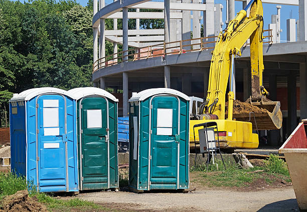Best ADA-Compliant Portable Toilet Rental  in Lithonia, GA