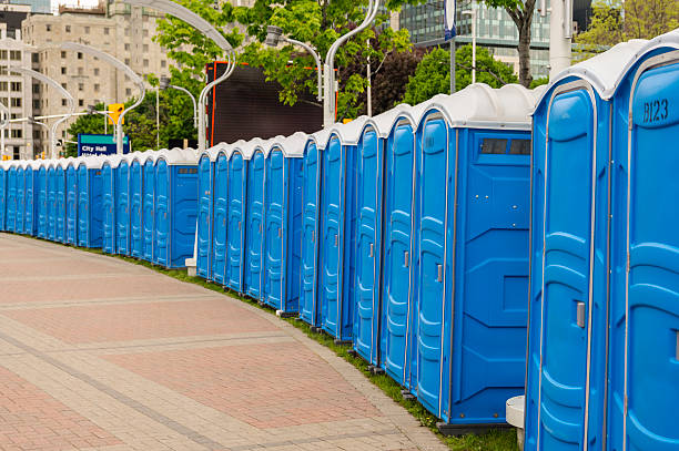 Reliable Lithonia, GA Portable Potty Rental Solutions